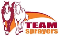 Team Sprayers