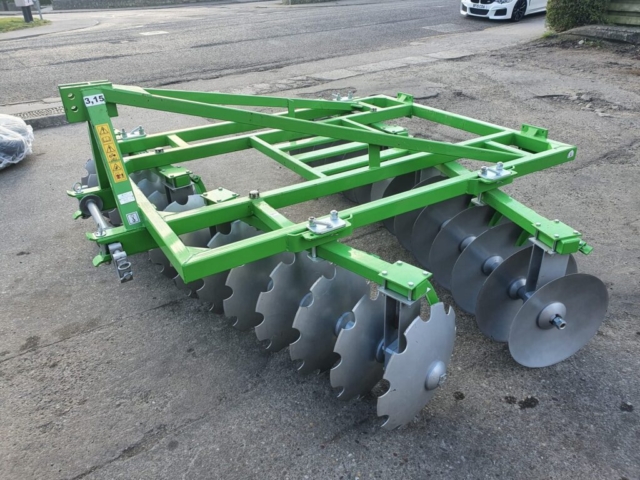 3.15m Discs