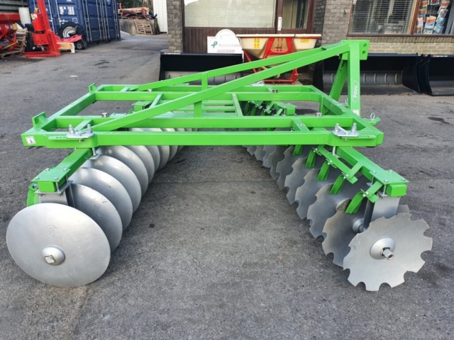 3.15m Discs